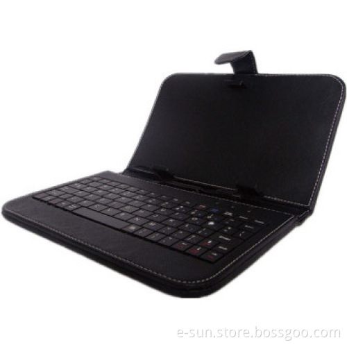 10% off Universal keyboard case for tablet stand